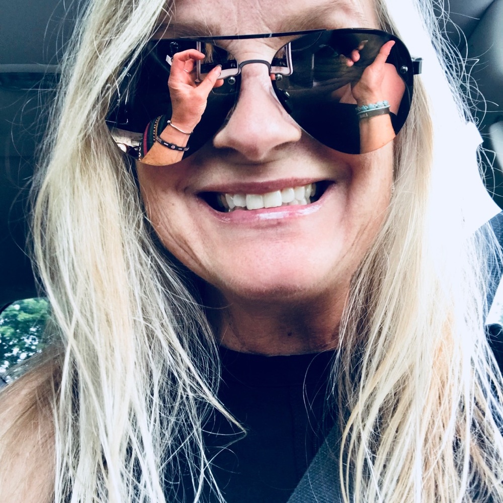 Meet your Posher, Tracie